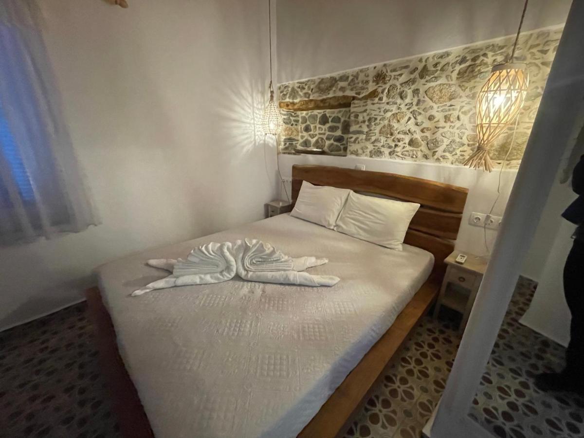 Отель Burgos Barrio Naxos City Экстерьер фото