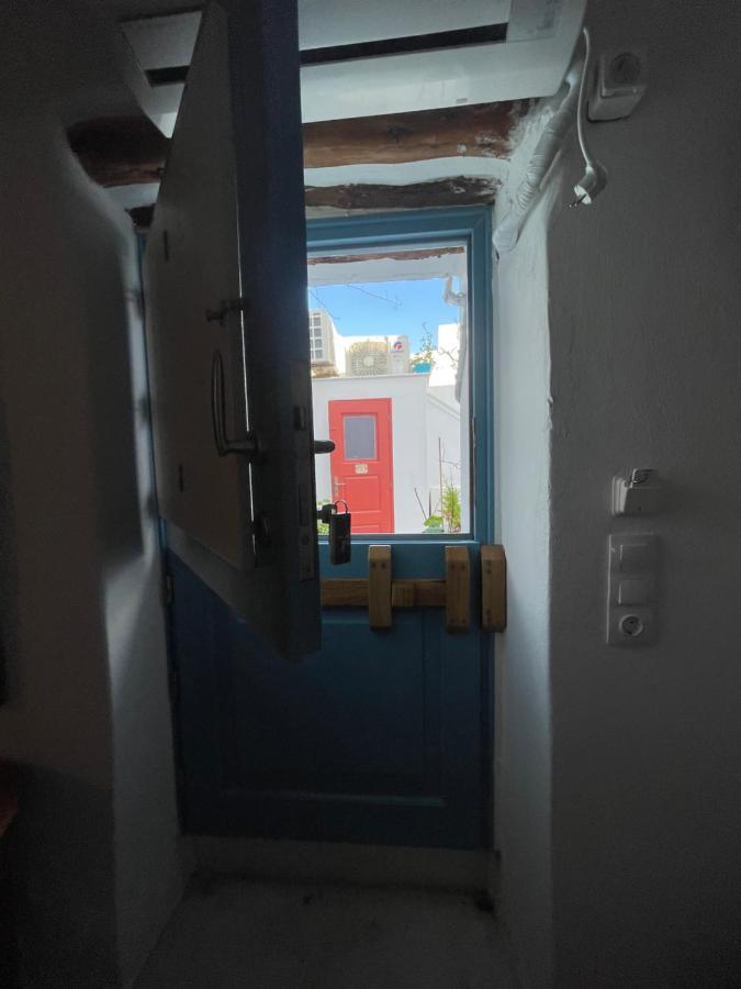Отель Burgos Barrio Naxos City Экстерьер фото