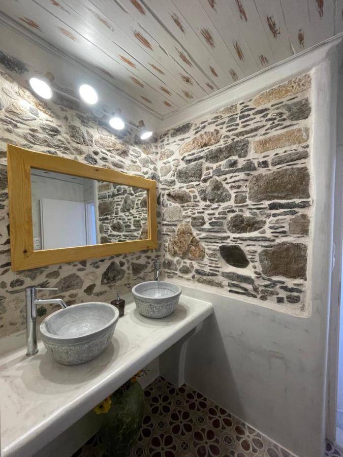 Отель Burgos Barrio Naxos City Экстерьер фото