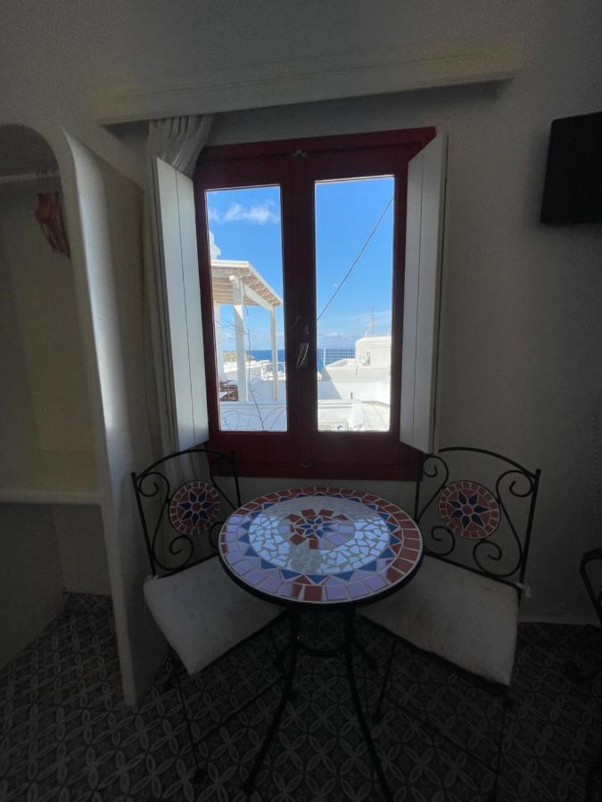 Отель Burgos Barrio Naxos City Экстерьер фото