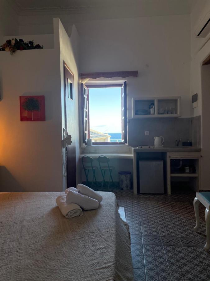 Отель Burgos Barrio Naxos City Экстерьер фото