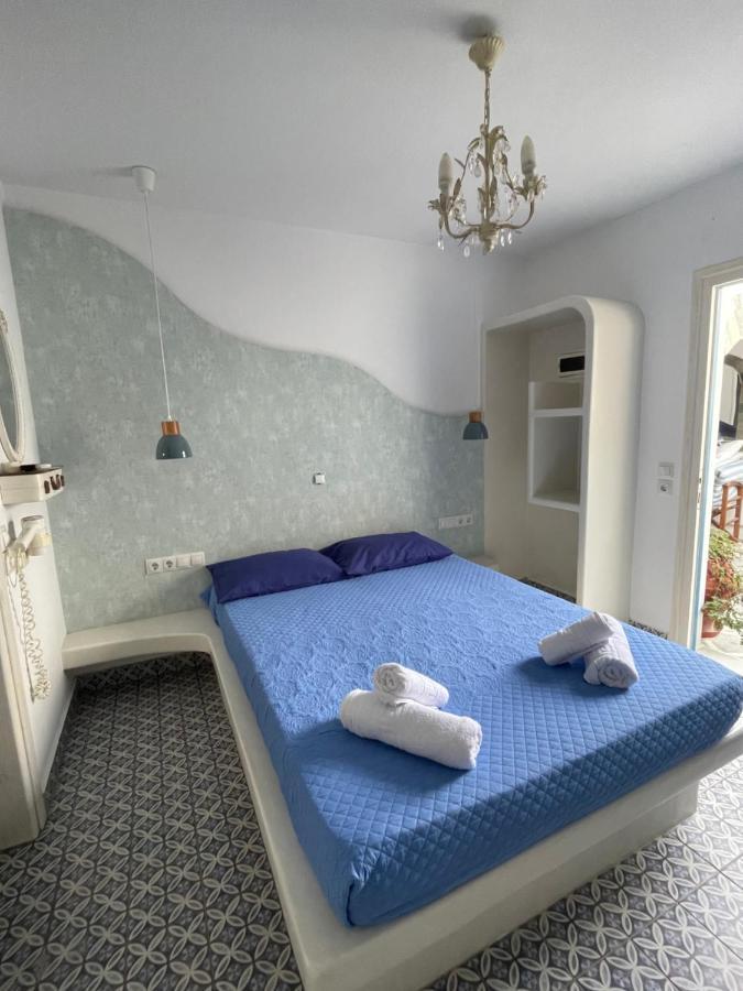 Отель Burgos Barrio Naxos City Экстерьер фото