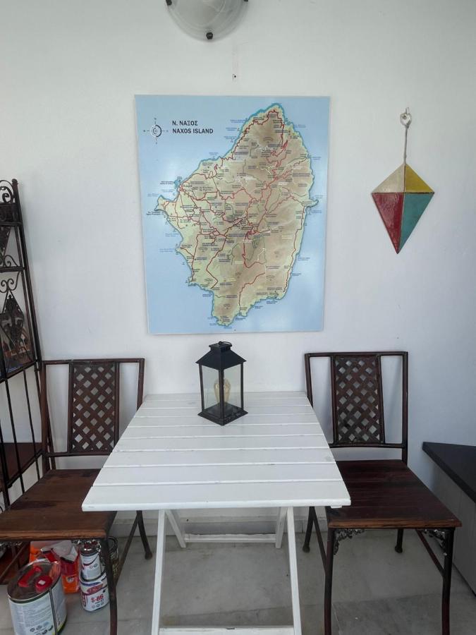 Отель Burgos Barrio Naxos City Экстерьер фото